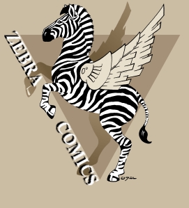 [Zebra Comics]